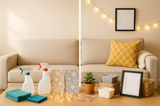 Simple Home Improvement Ideas You Can Try This Weekend